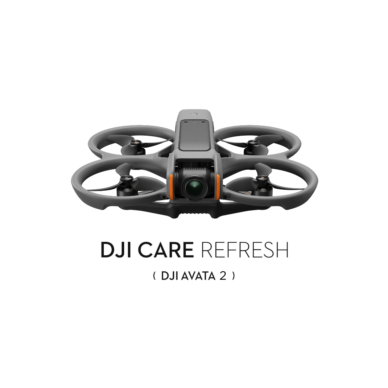 DJI Avata 2 - DJI Care Refresh 1 år