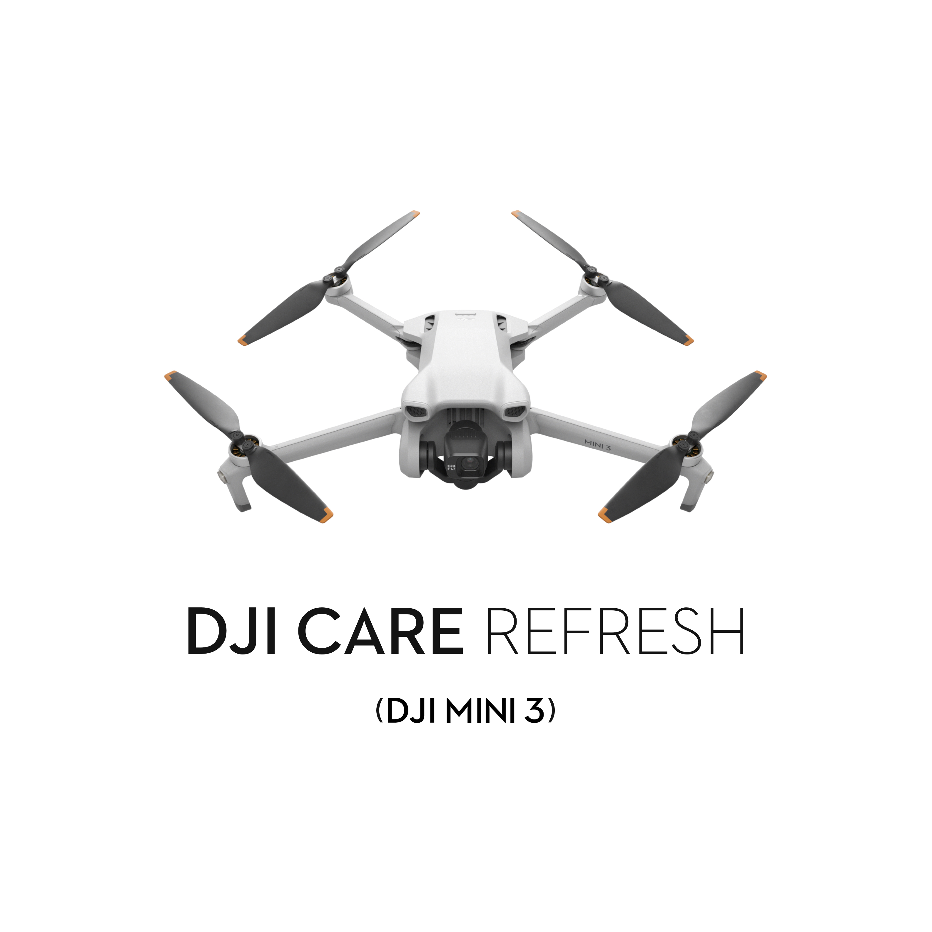 DJI Mini 3 - DJI Care Refresh 1 år