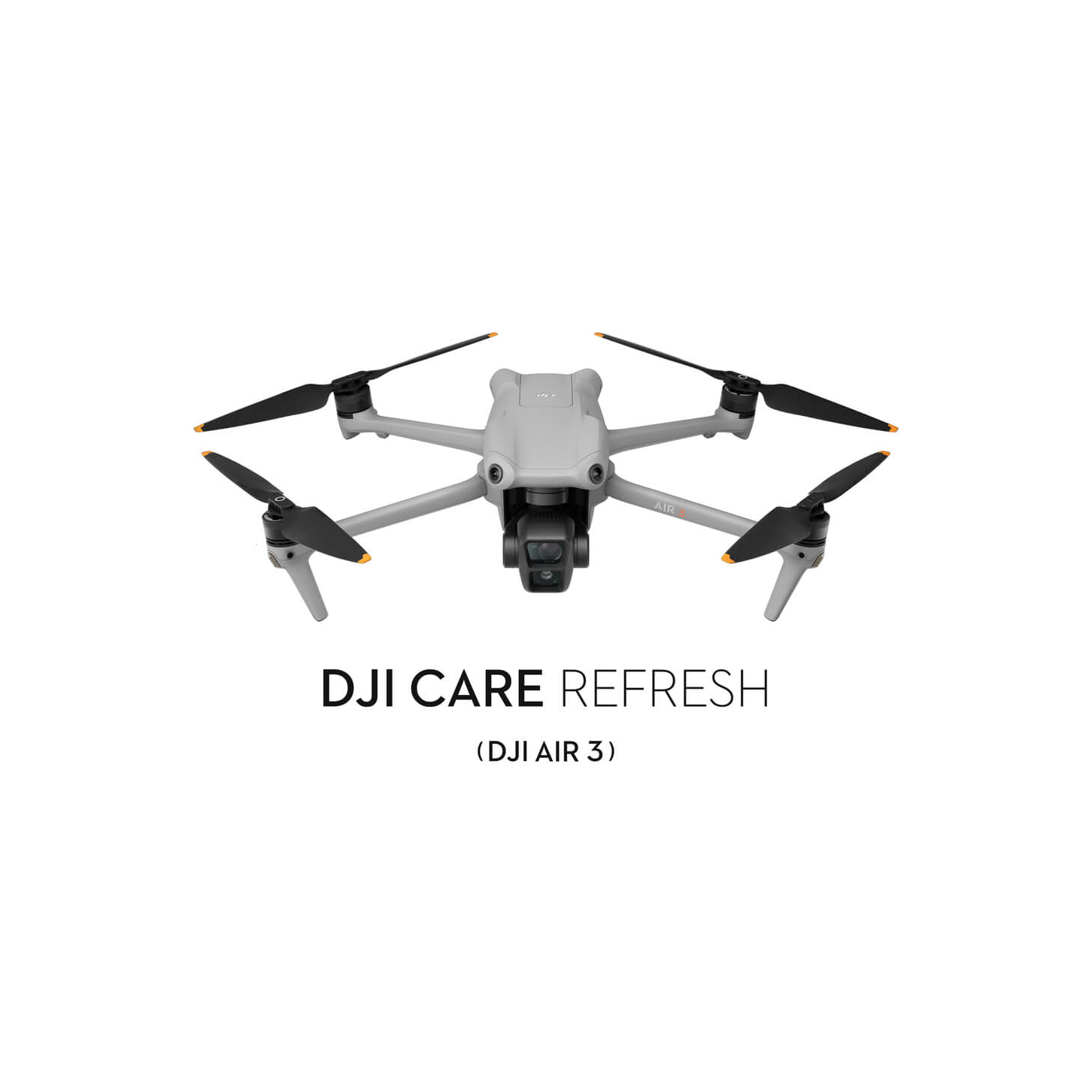 DJI Air 3 - DJI Care Refresh 1 år