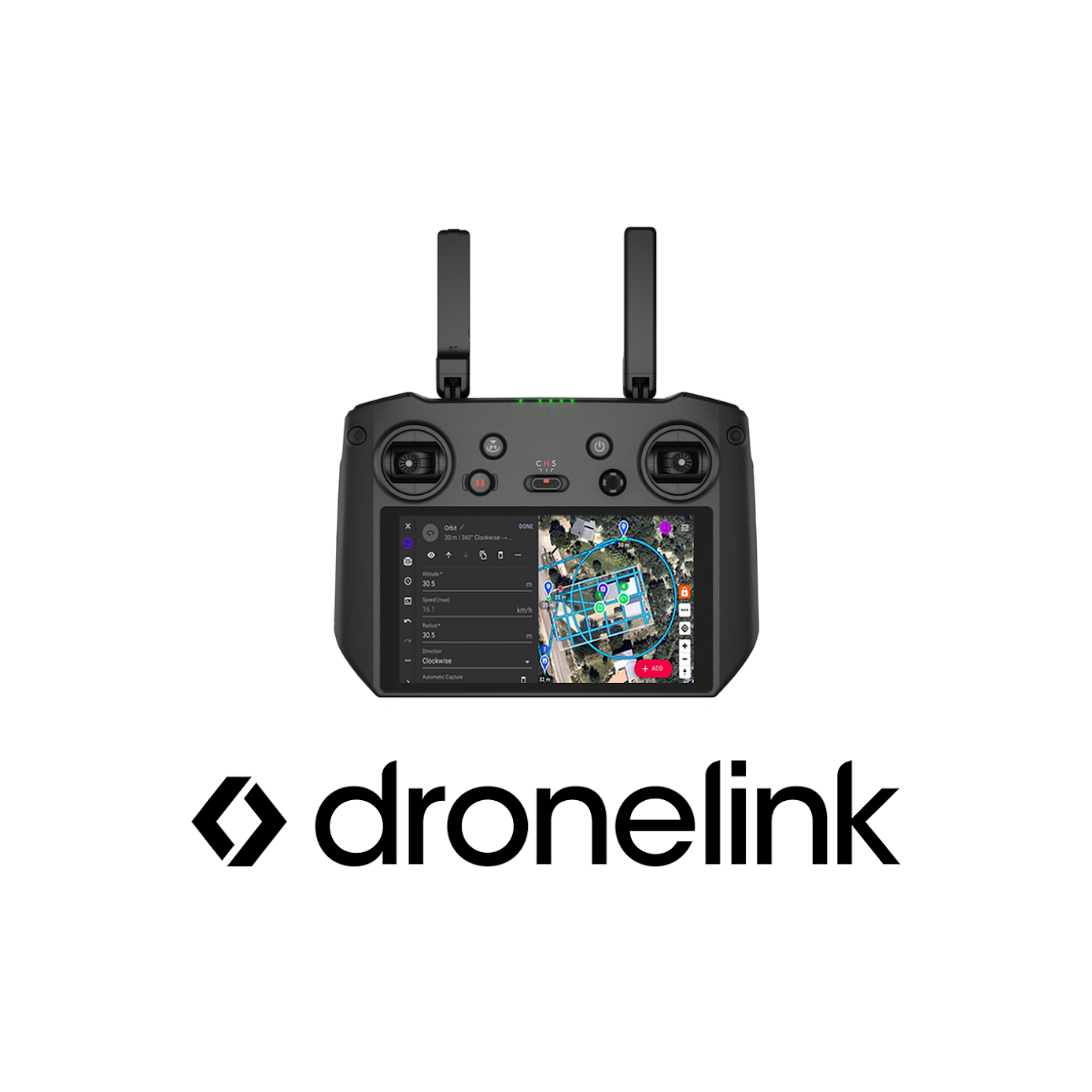 Dronelink Dronelink - Starter (1 år)