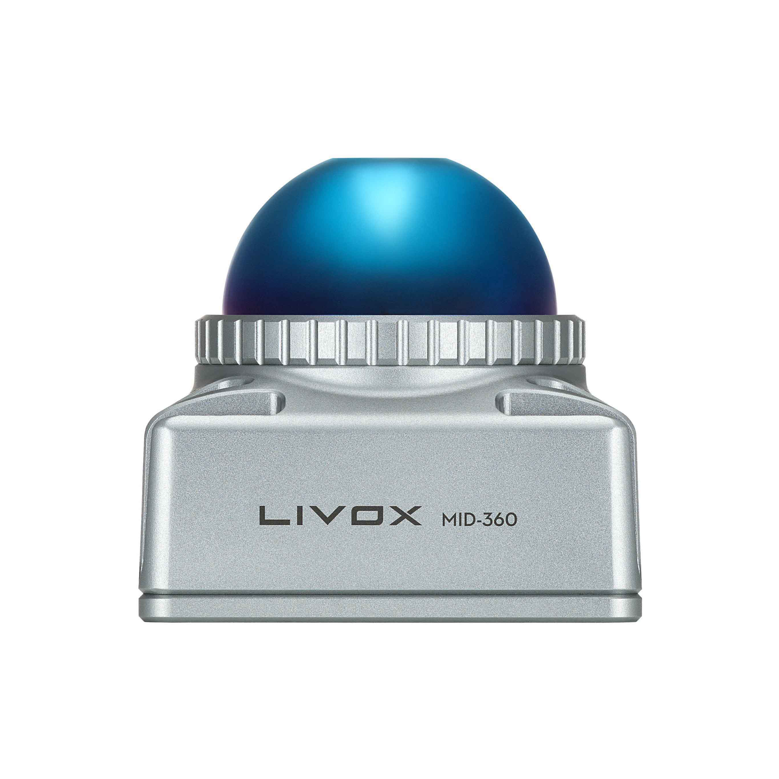 Livox MID-360
