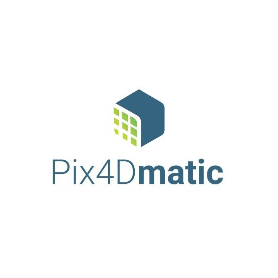 Pix4D PIX4Dmatic
