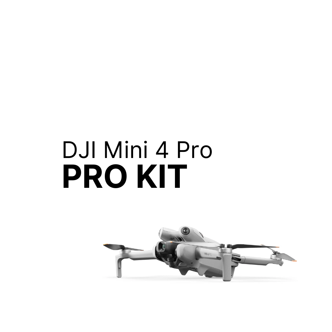 Swedron Mini 4 Pro - PRO Kit