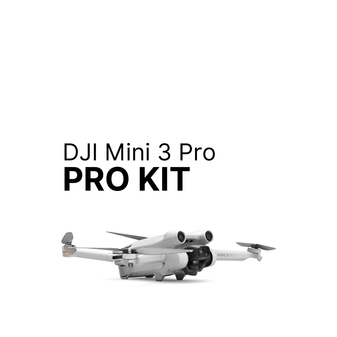Swedron Mini 3 Pro - PRO Kit