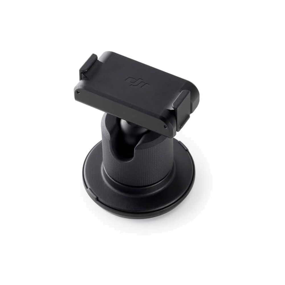 DJI Action 2 - Magnetic Ball-Joint Adapter Mount