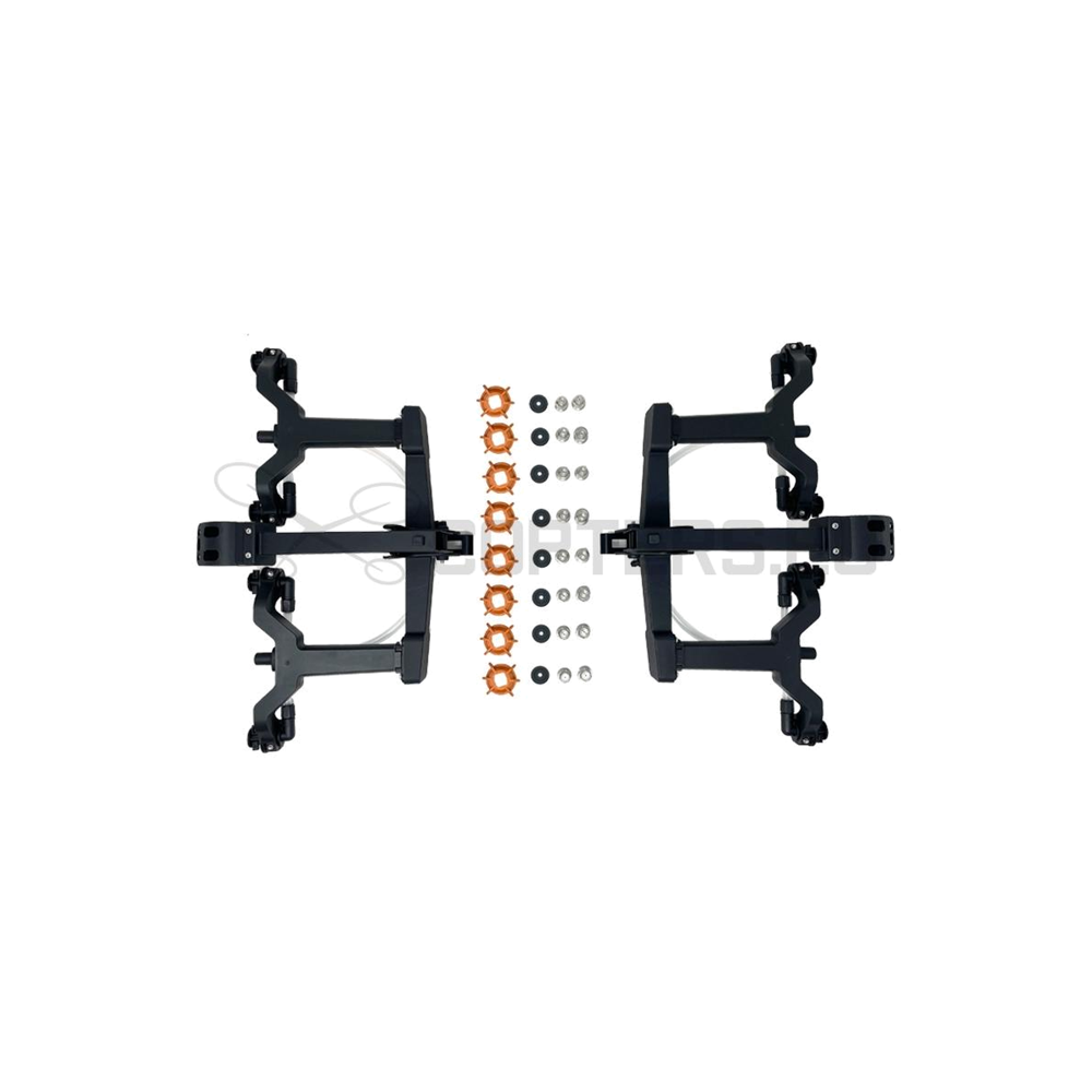 DJI Agras T30 - Orchard Spray Package