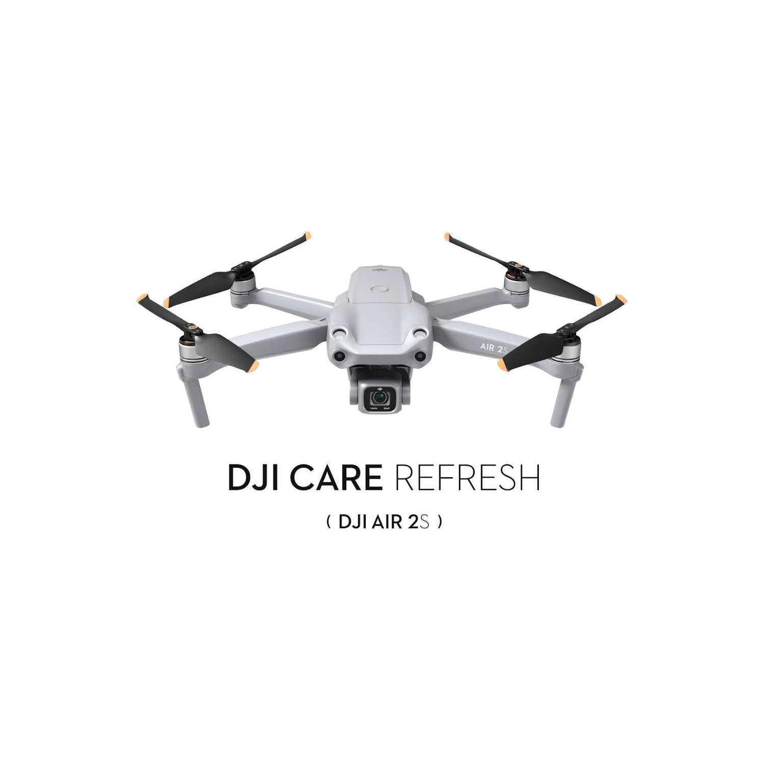 DJI Air 2S - DJI Care Refresh 2 år