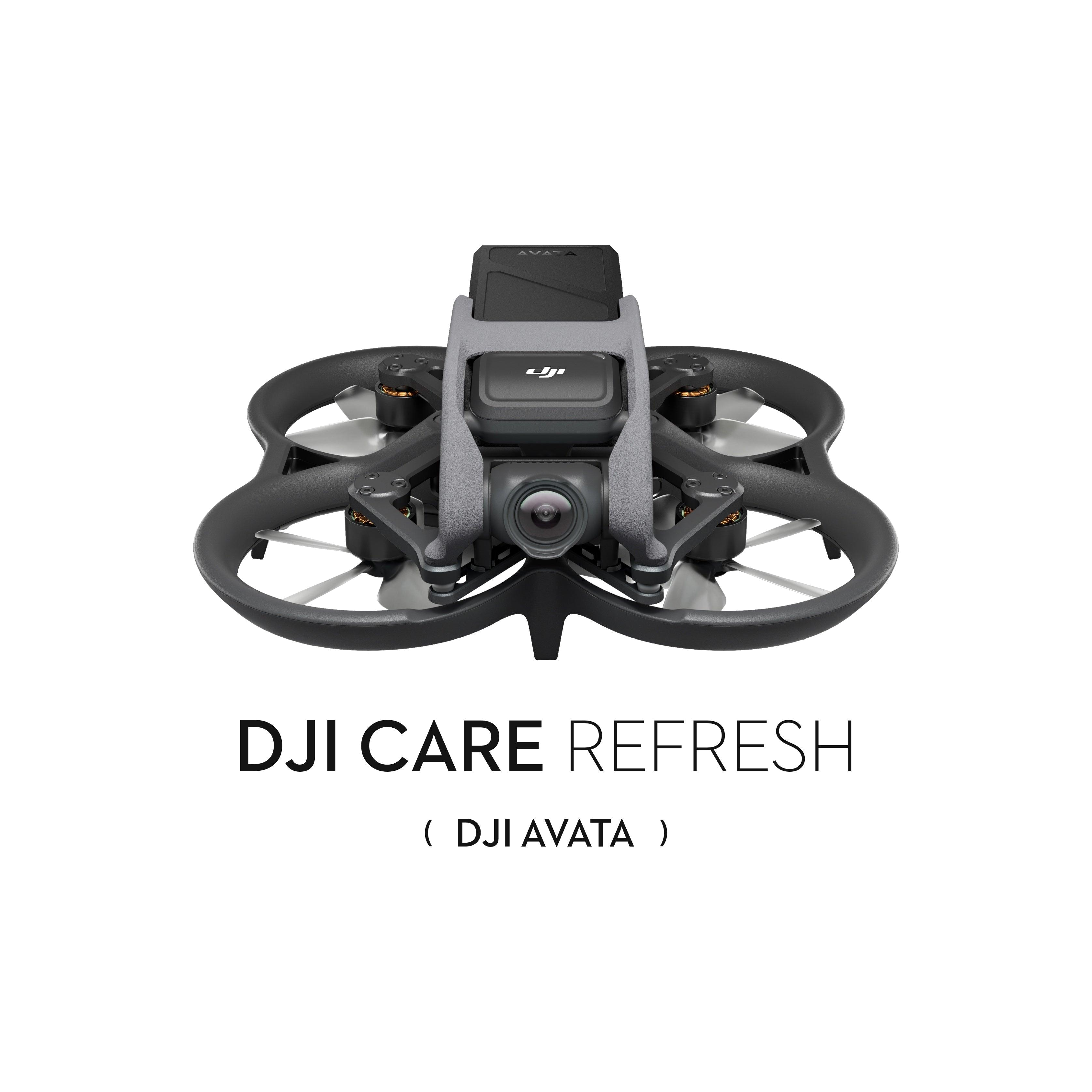 DJI Avata - DJI Care Refresh 1 år