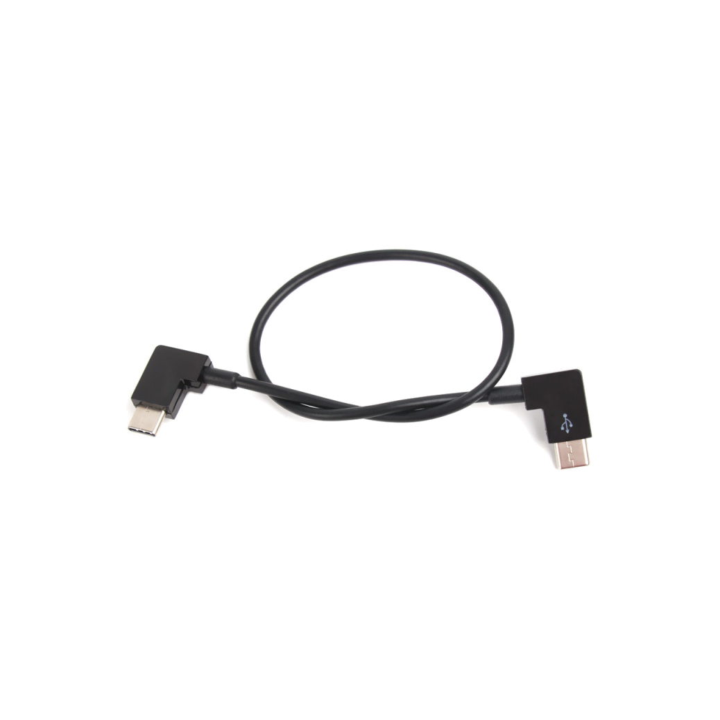 Sunnylife RC-N1/RC-N2 - USB-C till USB-C kabel