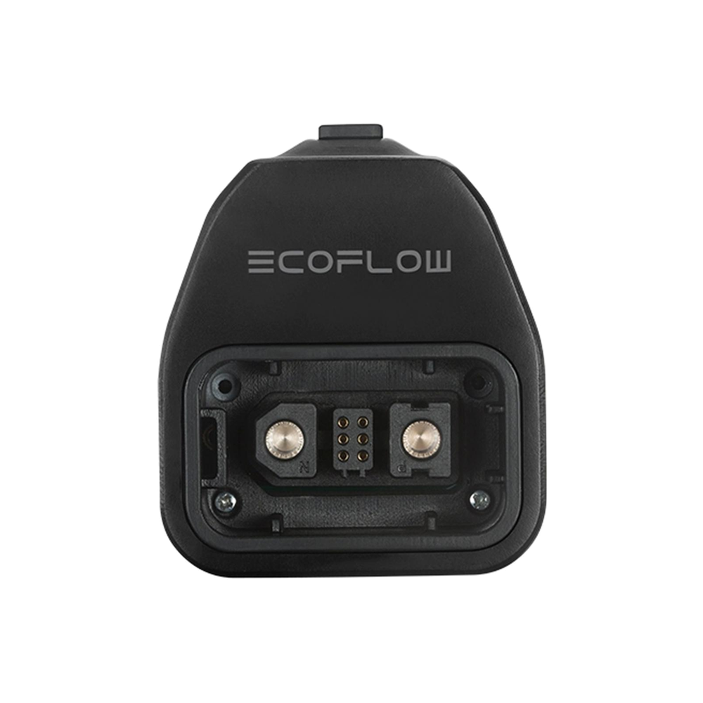 EcoFlow Delta Pro Adapter för Smart Generator