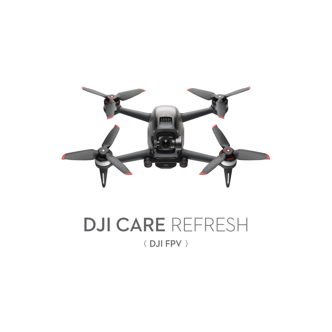 DJI FPV - DJI Care Refresh 1 år