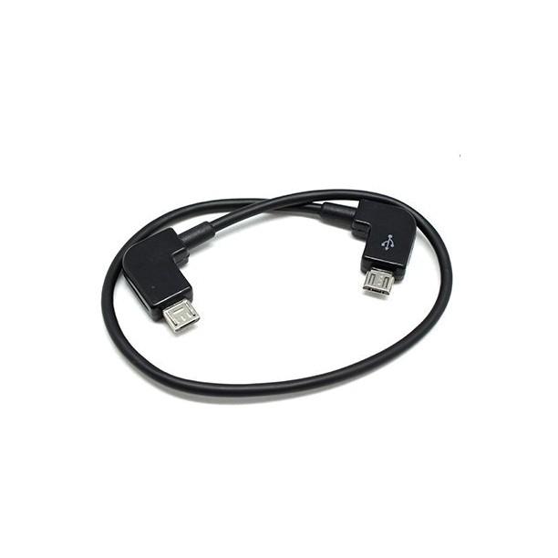 Sunnylife Mavic - Micro-USB till Micro-USB kabel
