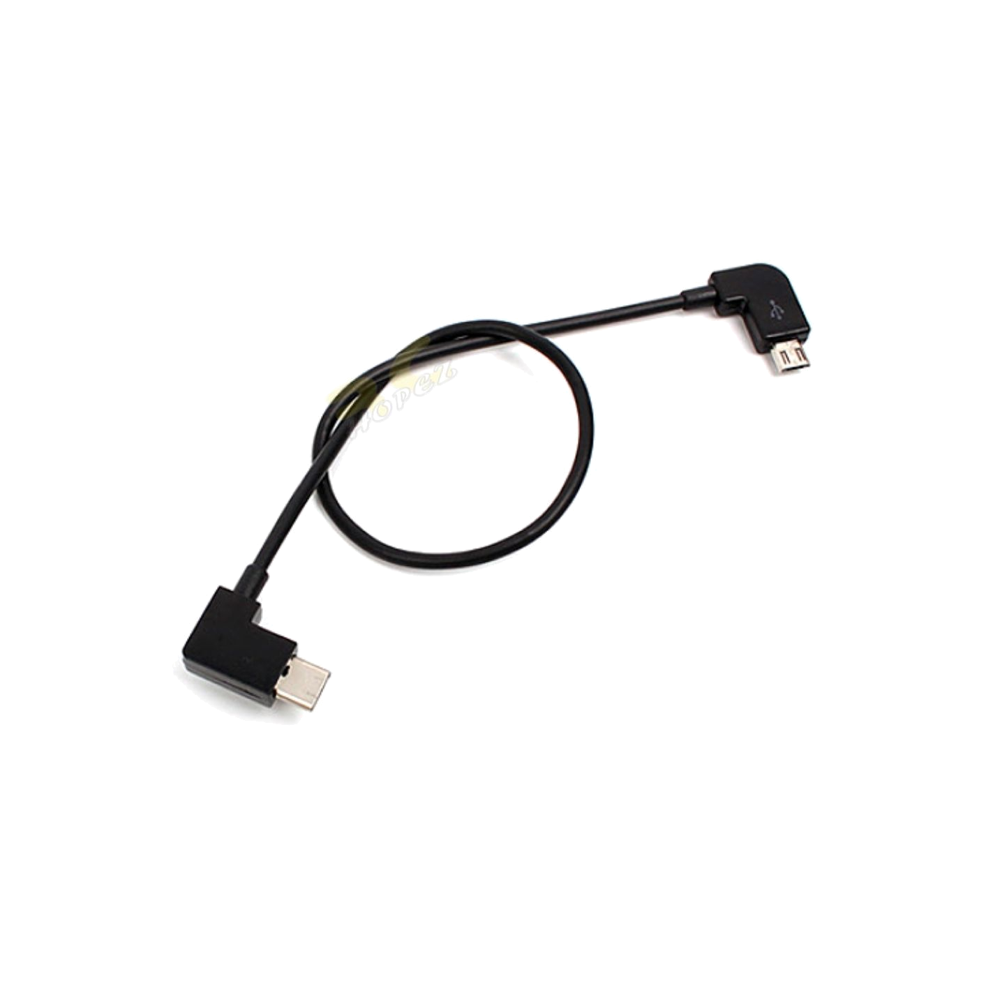 Sunnylife Mavic - Micro-USB till USB-C kabel
