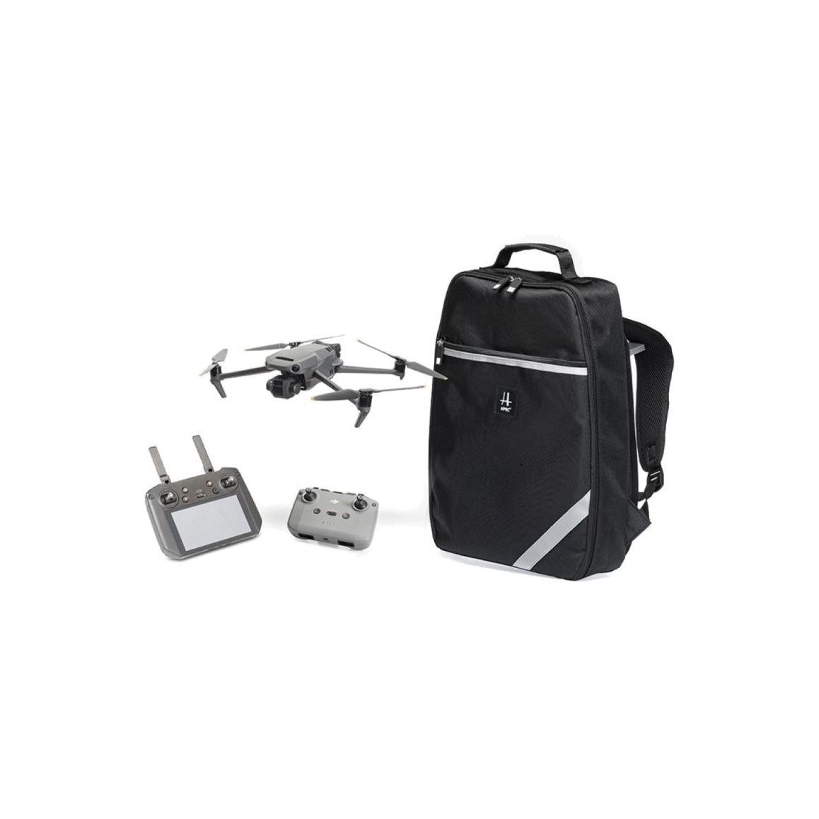 HPRC Mavic 3 - Soft Backpack