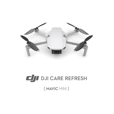 DJI Mavic Mini - DJI Care Refresh 1 år
