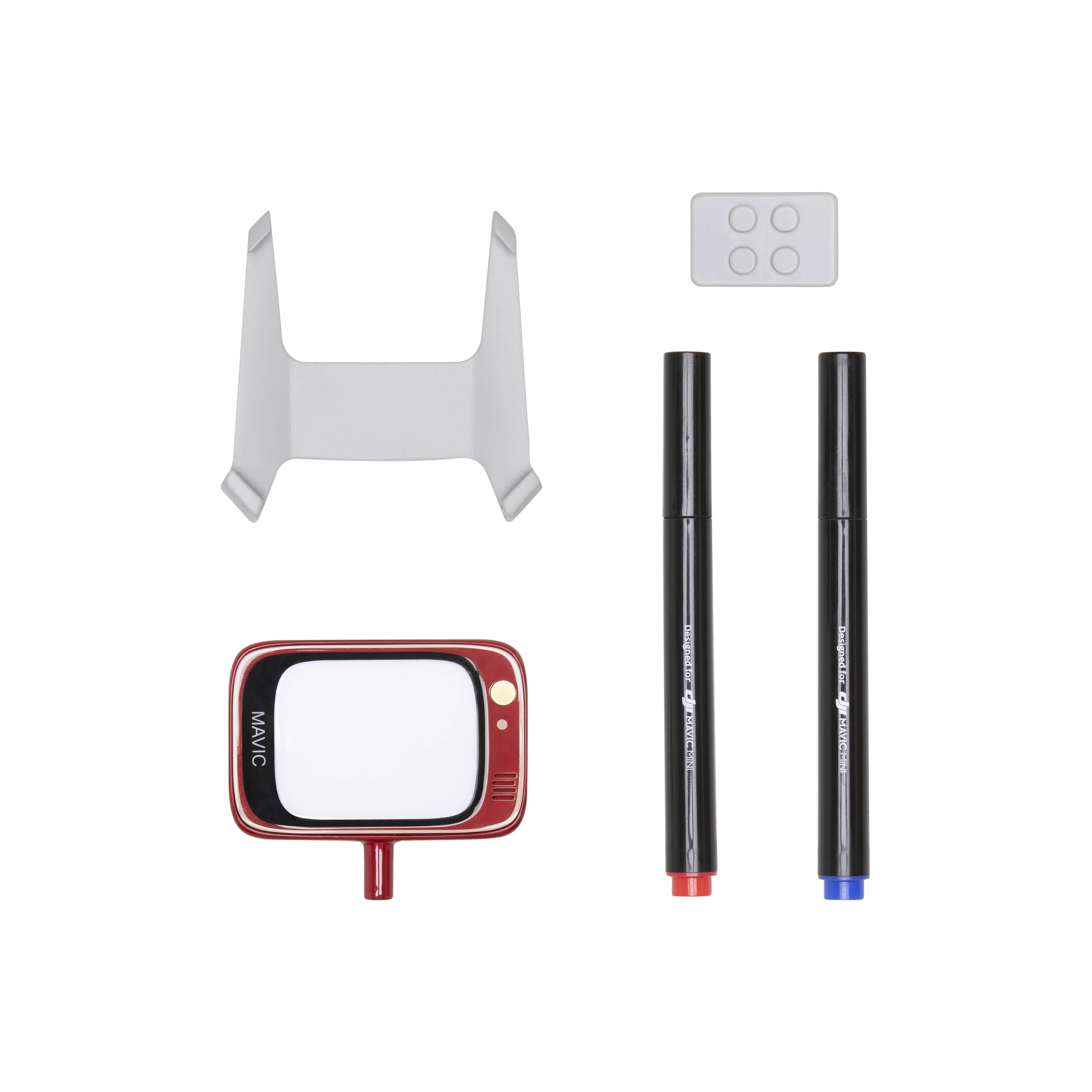 DJI Mavic Mini - Snap Adapter