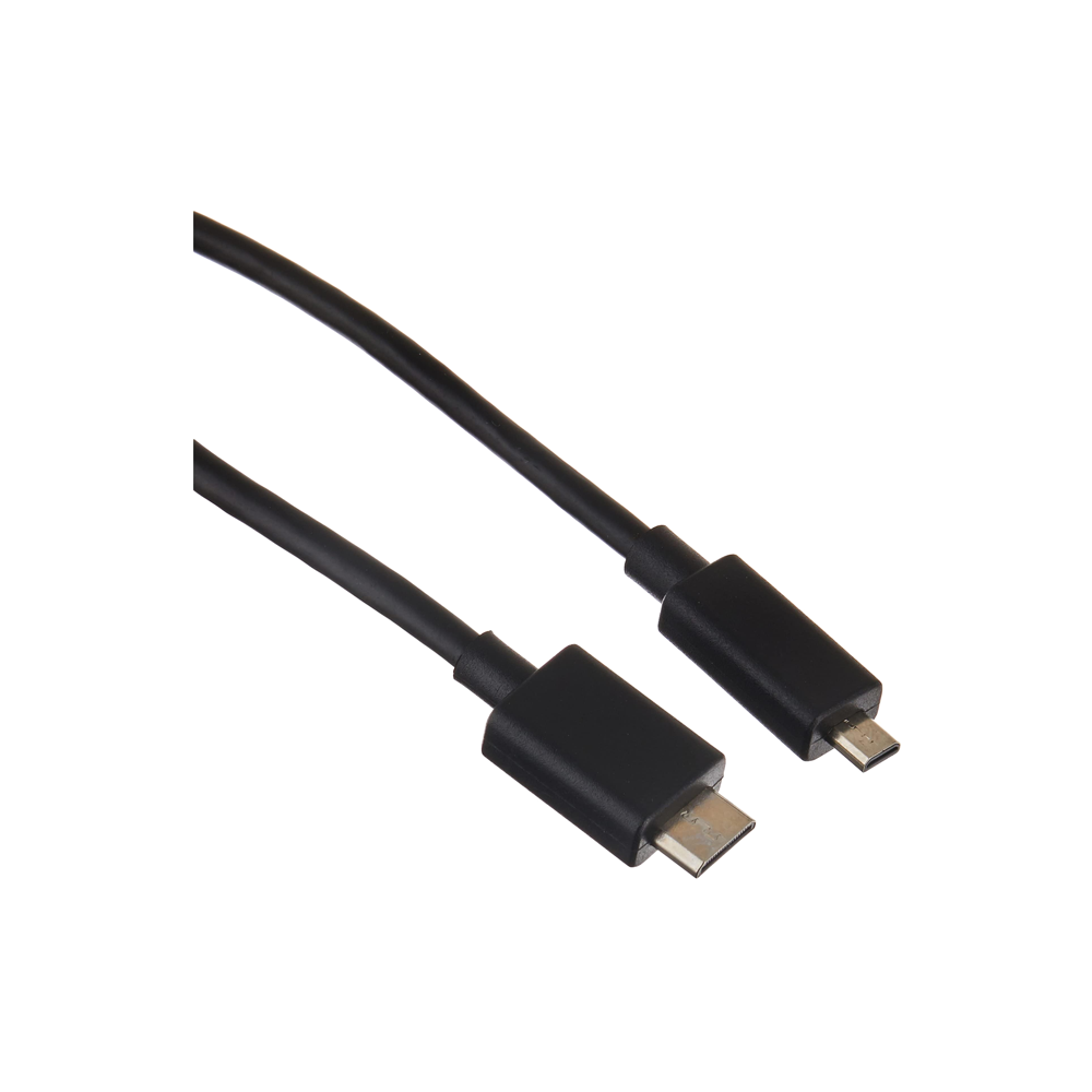 DJI Mini-HDMI till HDMI kabel (20 cm)