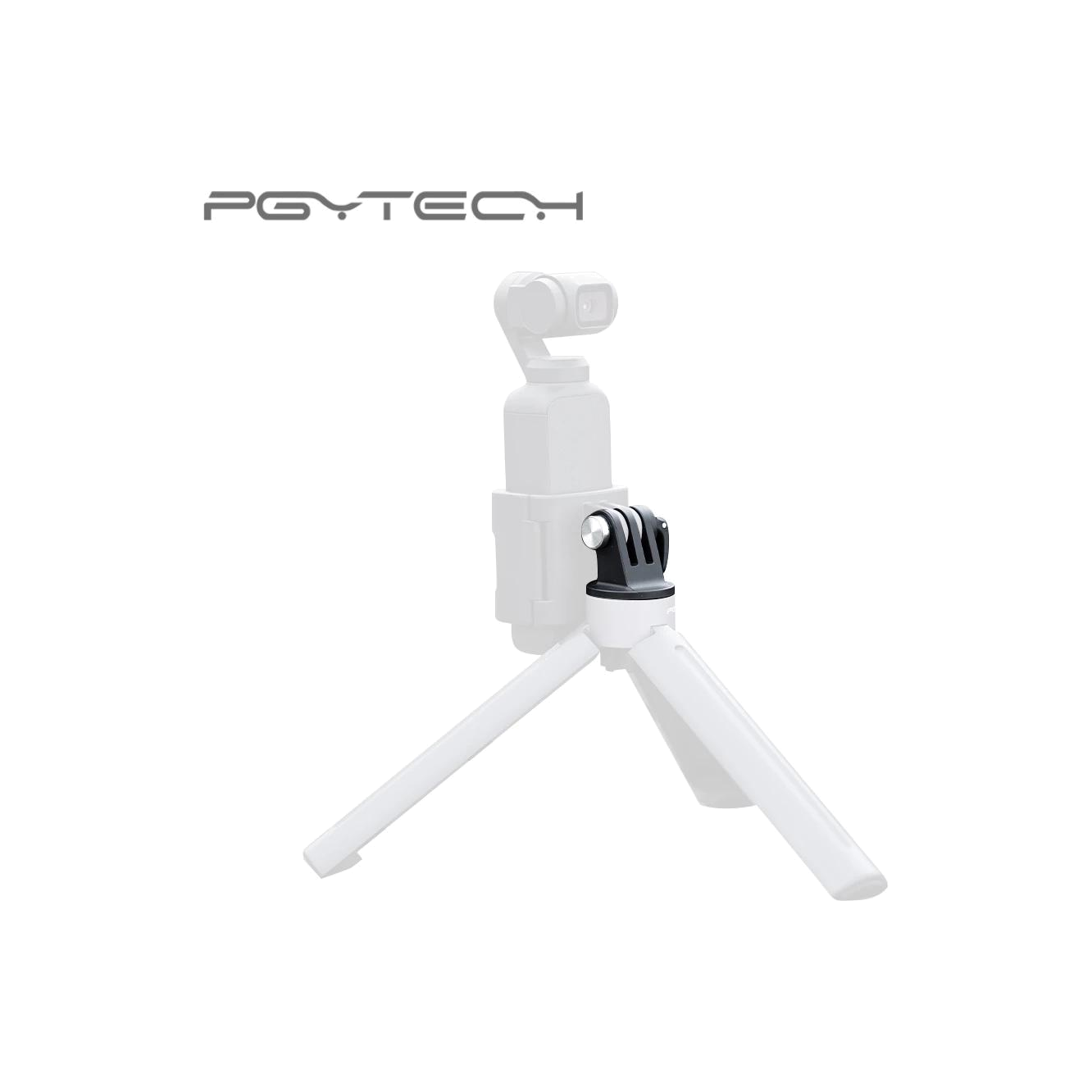 PgyTech Action Camera Universal Mount 1/4"