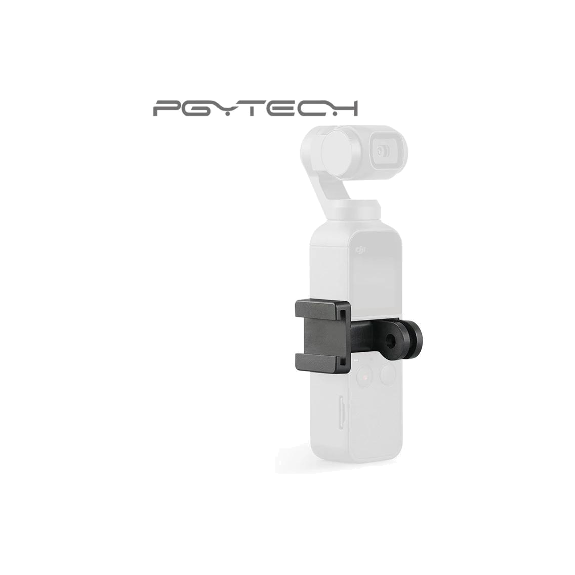 PgyTech Osmo Pocket - Data Port Universal Mount