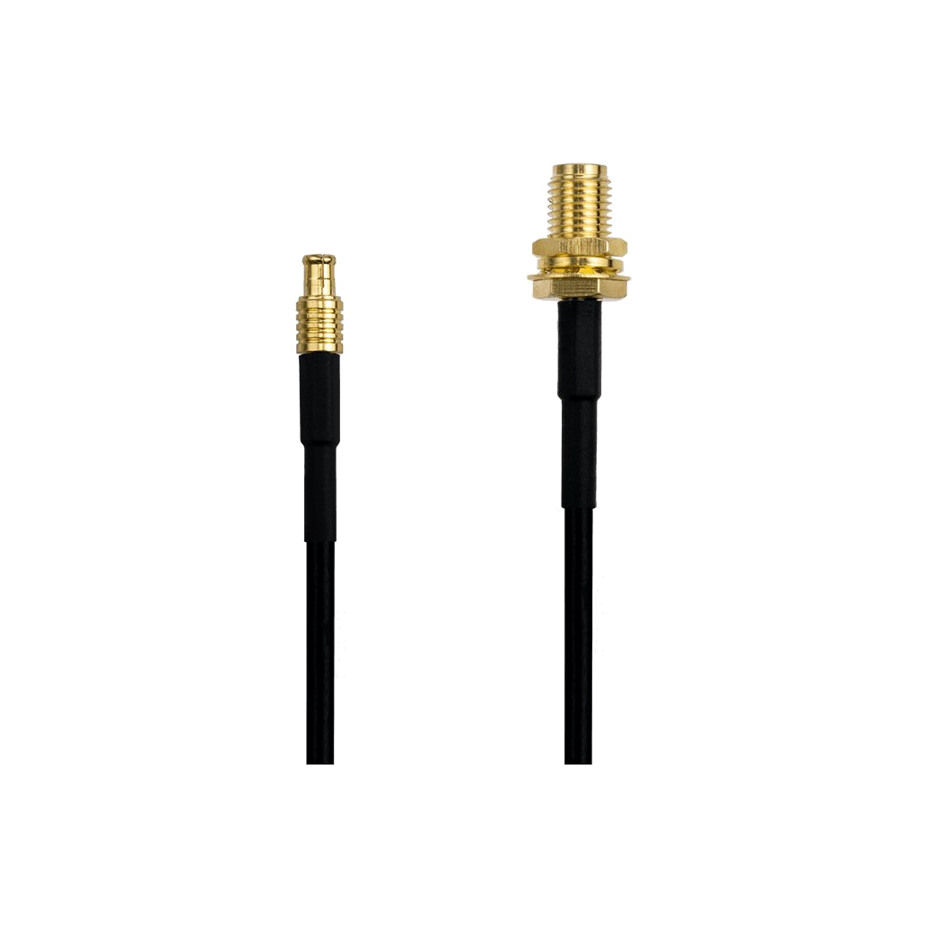 Emlid Reach M/M+ - SMA Antenna Adapter Cable (0.5 m)
