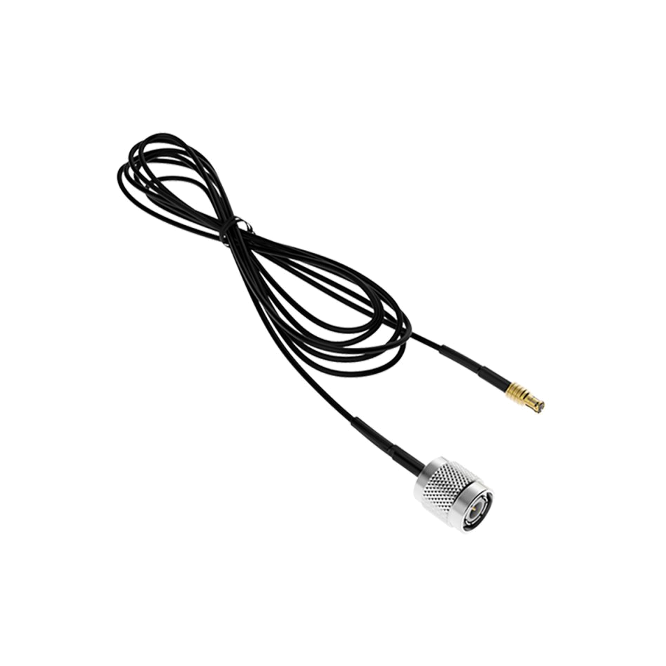 Emlid Reach M/M+ - TNC Antenna Adapter Cable (2 m)