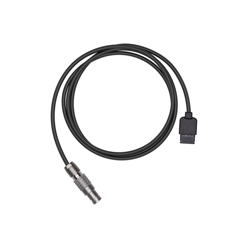 DJI Ronin 2 - CAN Bus Control Cable (30 cm)