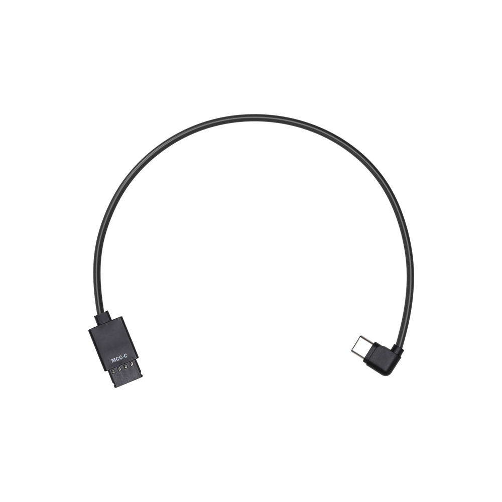 DJI Ronin-S - Cam Control Cable Type-B