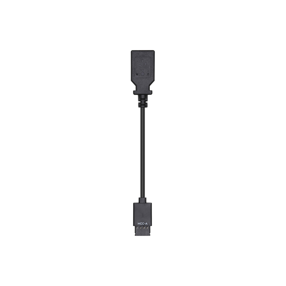 DJI Ronin-S - Cam Control USB-Female Adapter