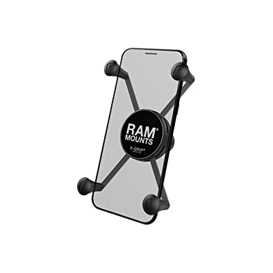 Ram Mount X-Grip hållare - Mobil (B-kula)