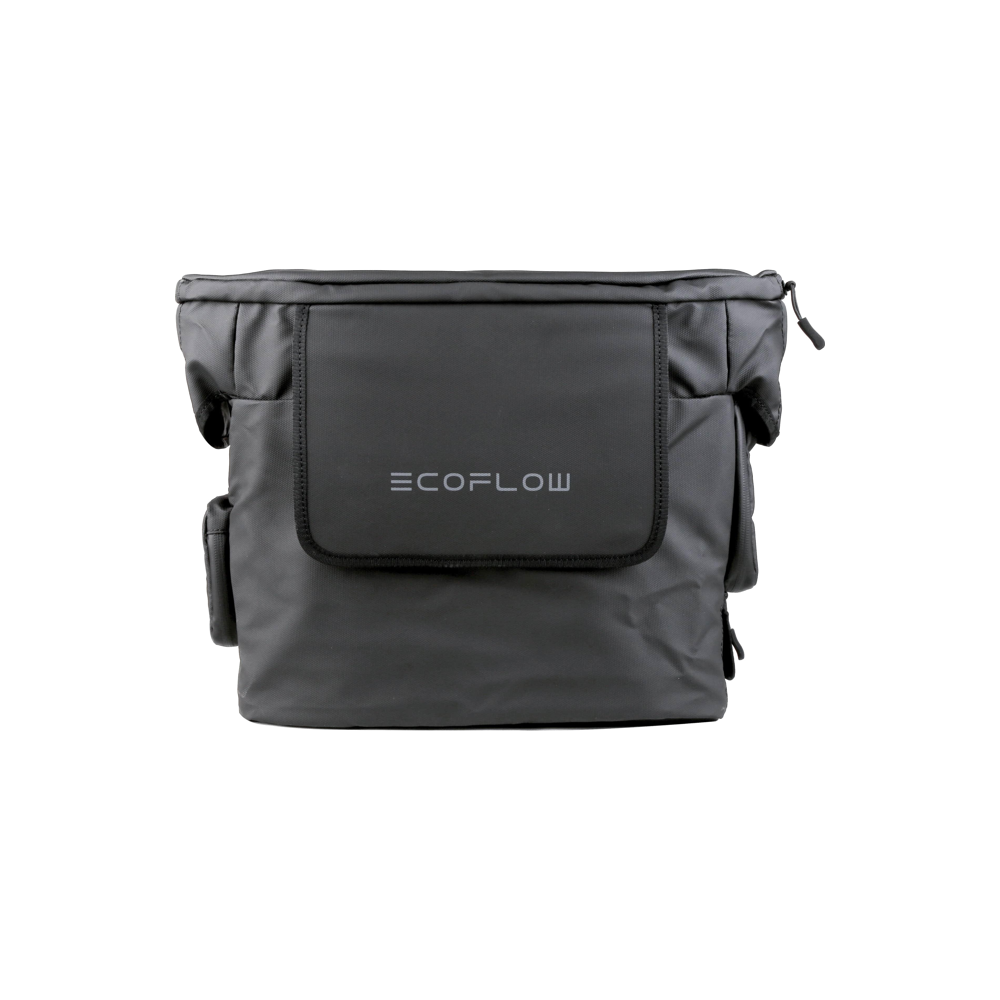 EcoFlow Delta 2 - Väska