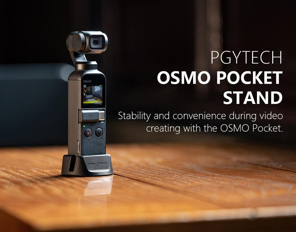 PgyTech Osmo Pocket - Stand