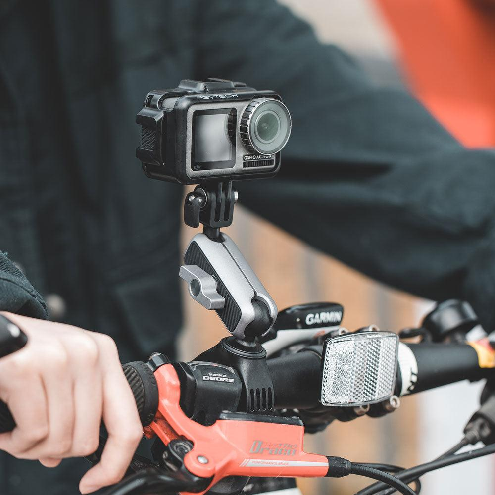 PgyTech Cykelfäste till actionkameror