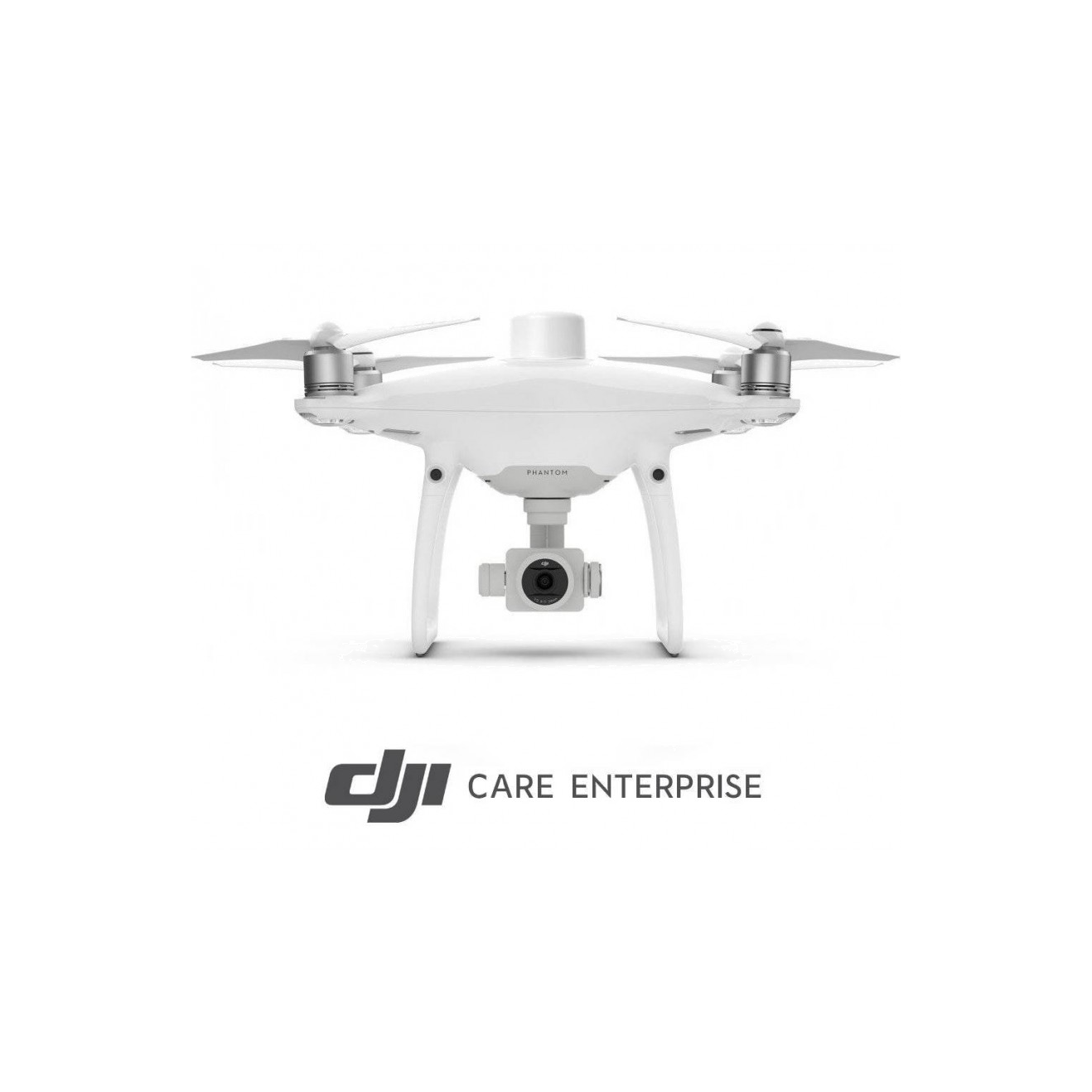 DJI Phantom 4 RTK - DJI Care Enterprise