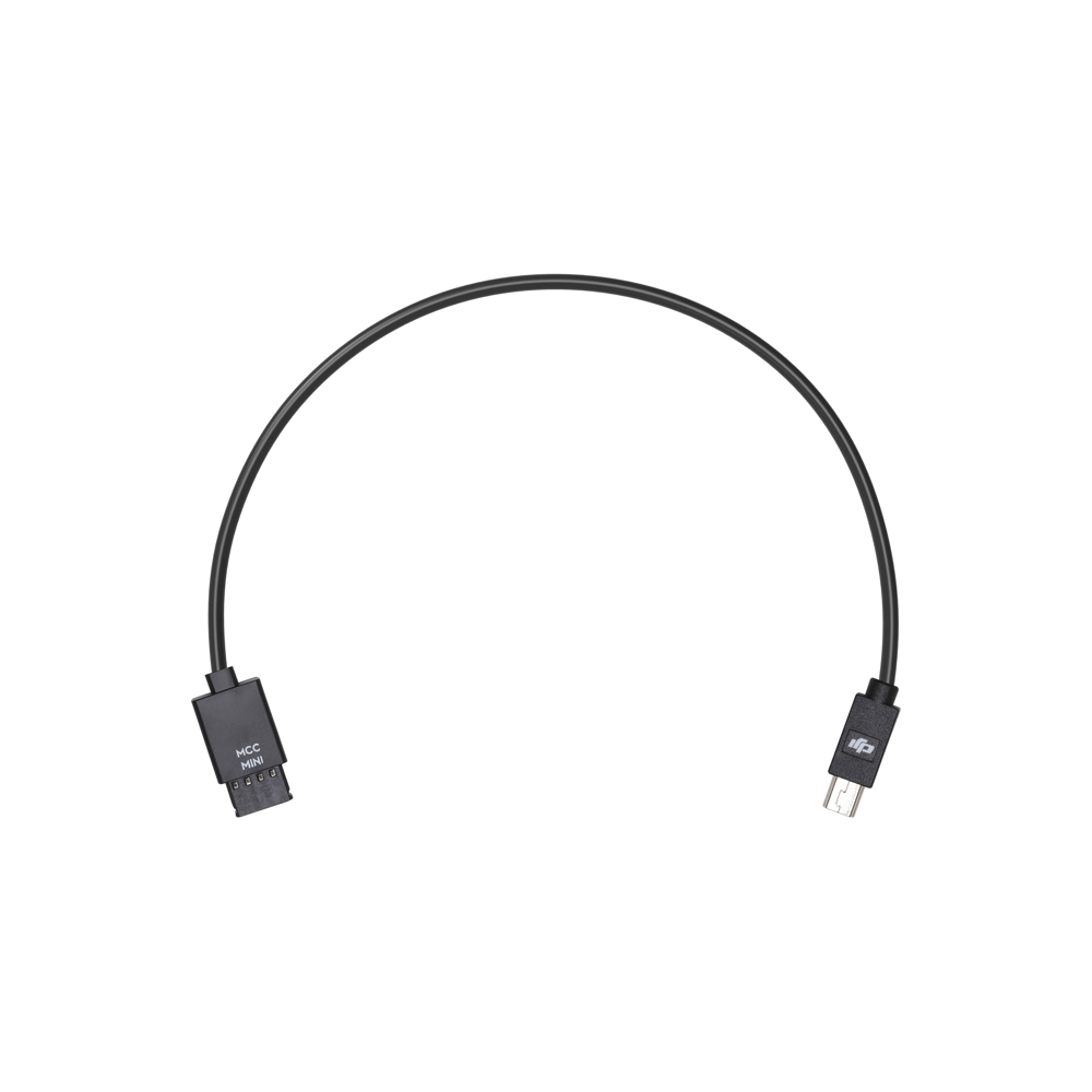 DJI Ronin-S - Cam Control Cable Mini USB