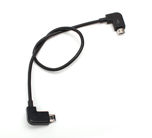 Sunnylife Mavic - Micro-USB till Micro-USB kabel