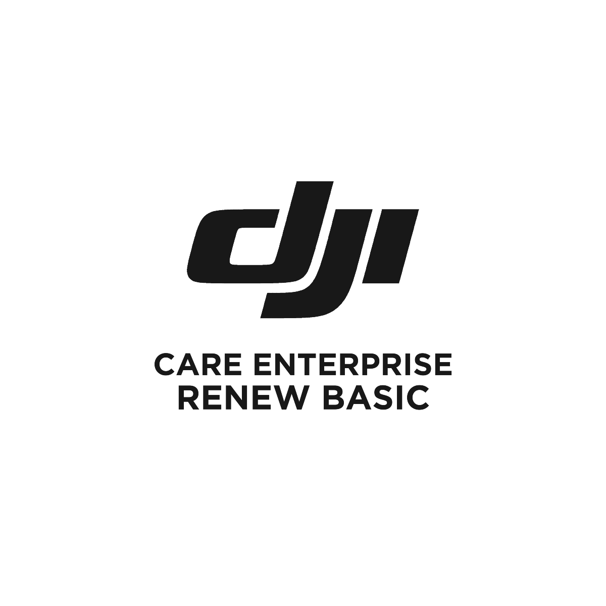 DJI Mavic 2 Enterprise Dual - Care Enterprise Renew Basic
