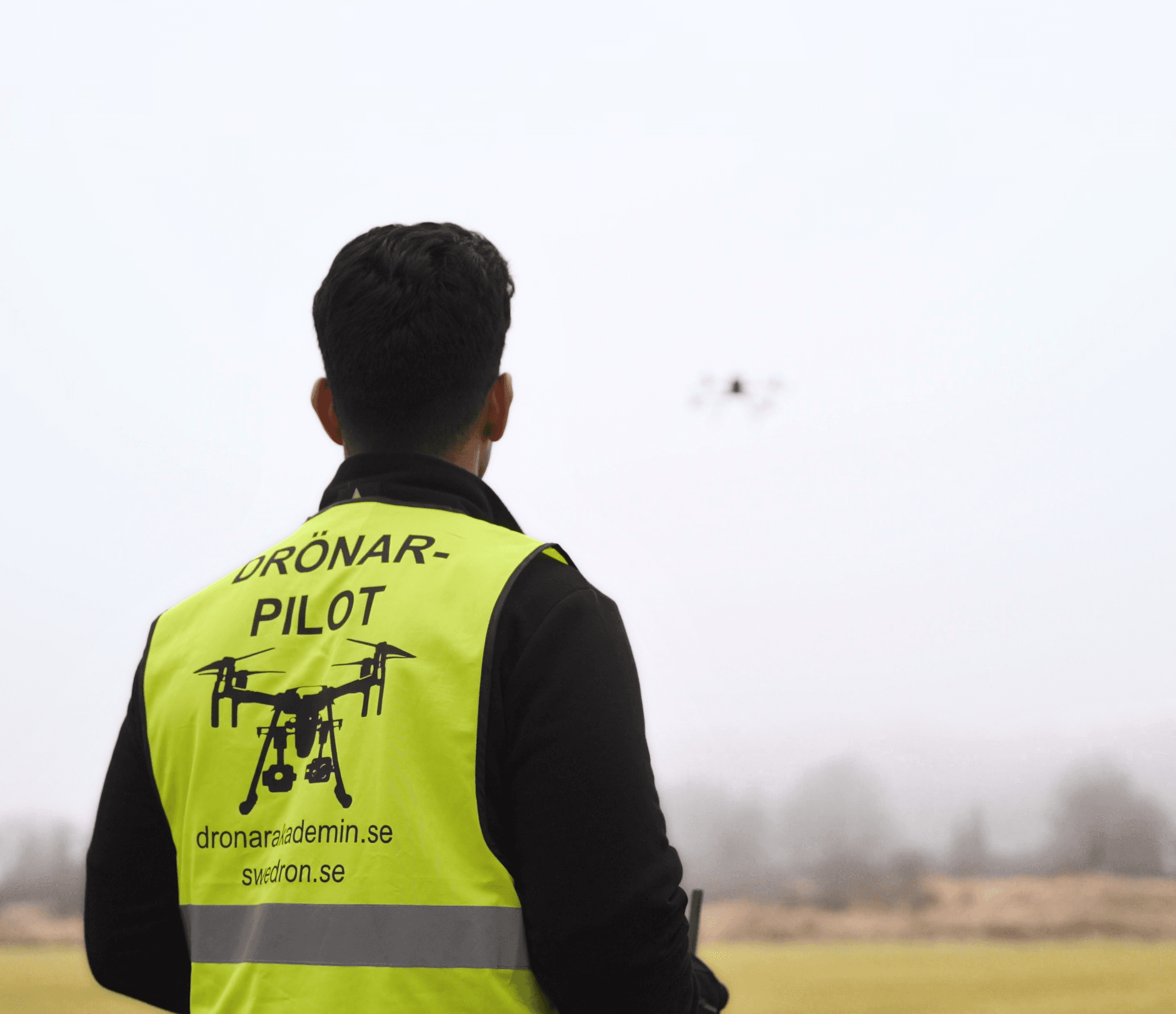 Drönarpilot