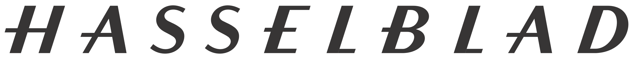 Hasselblad logo