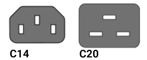 C14 vs C20