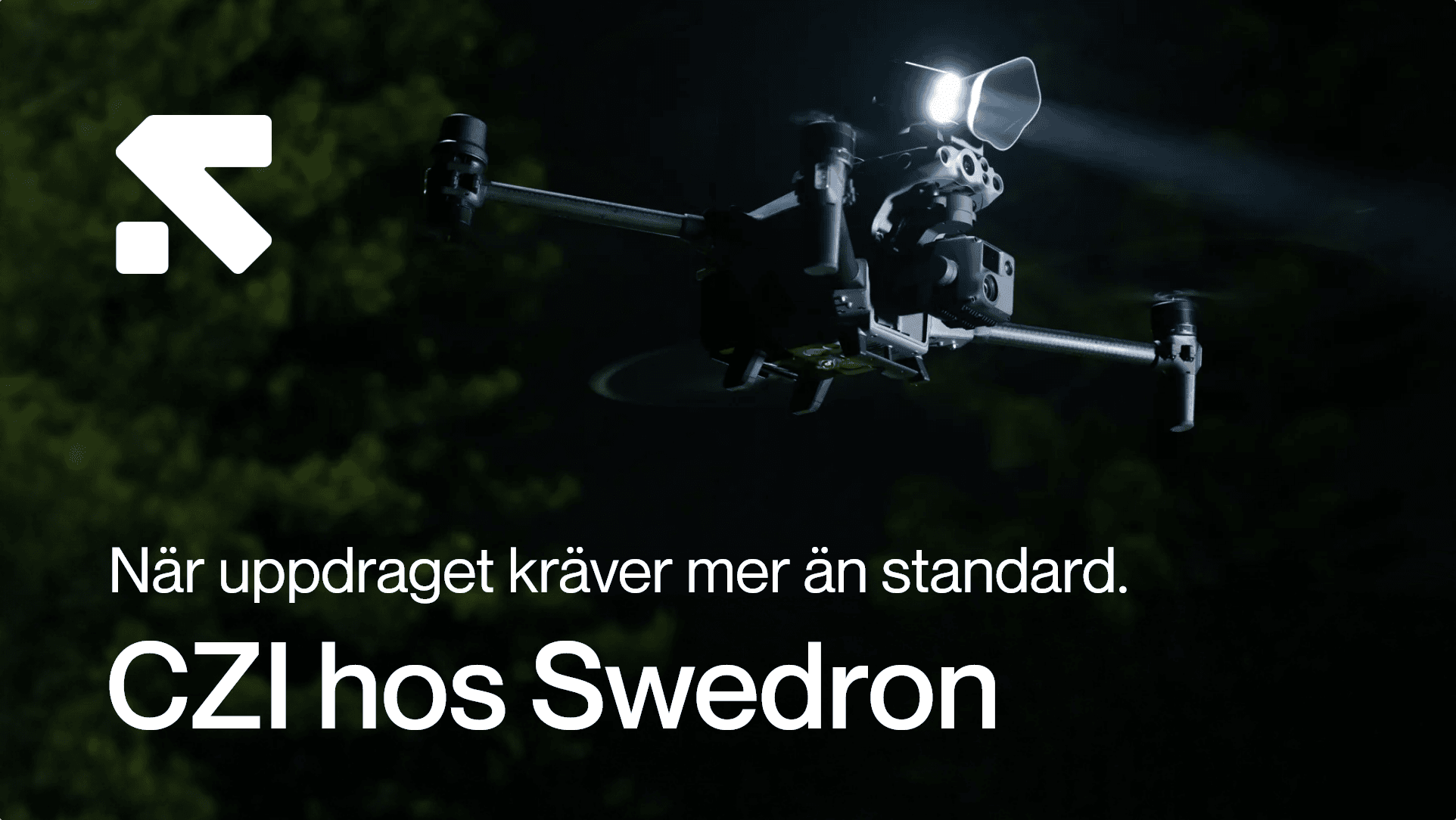 Swedron Media