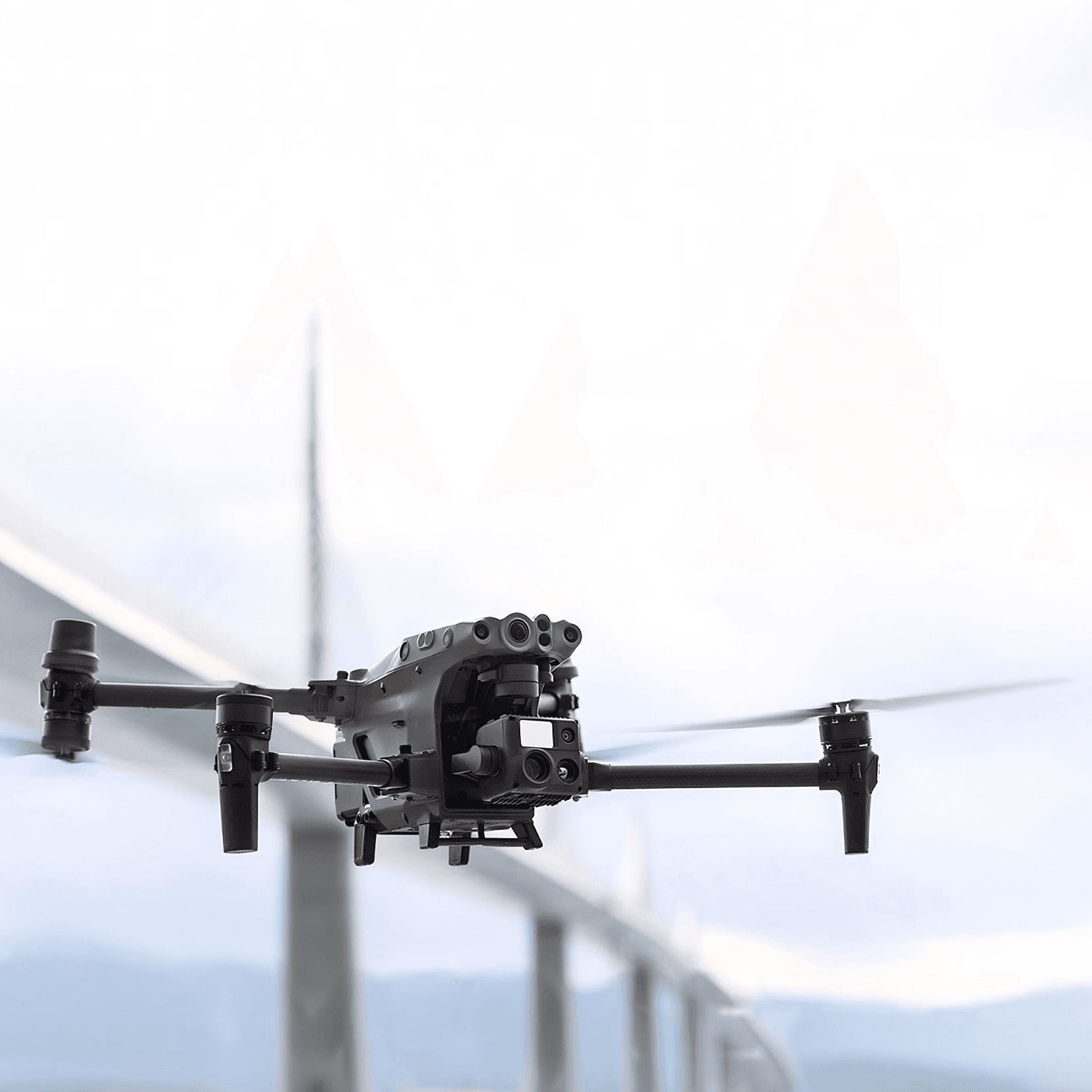 DJI Matrice 30t