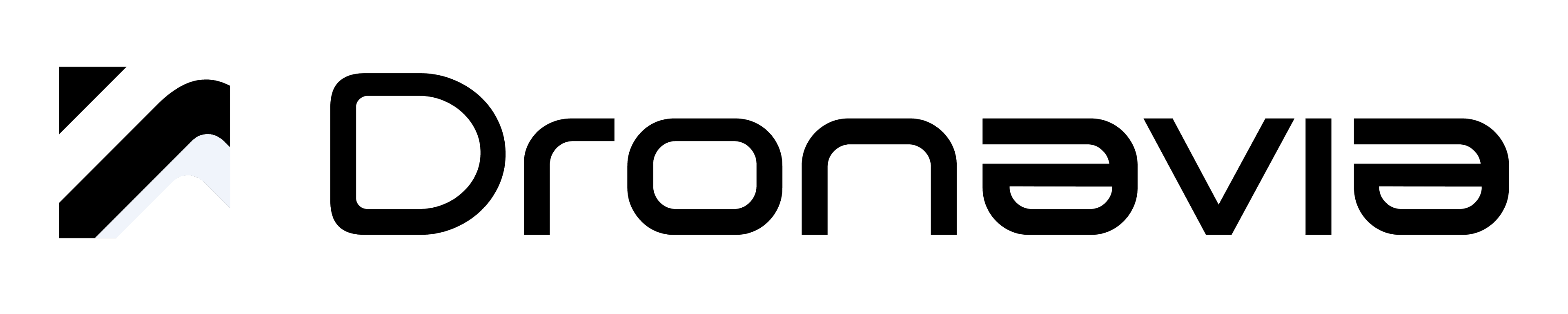Dronavia logo