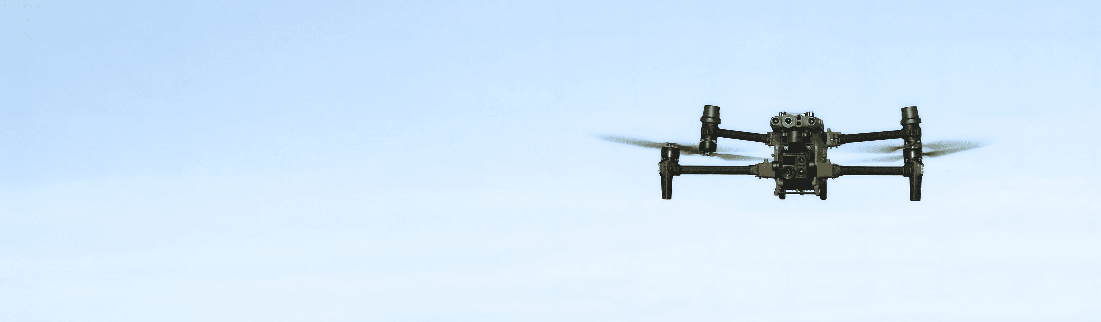 DJI Matrice 30T