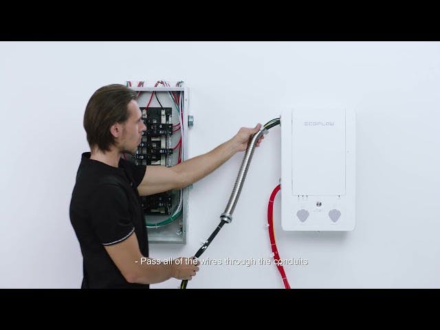  How to Install and Setup the Smart Home Panel 