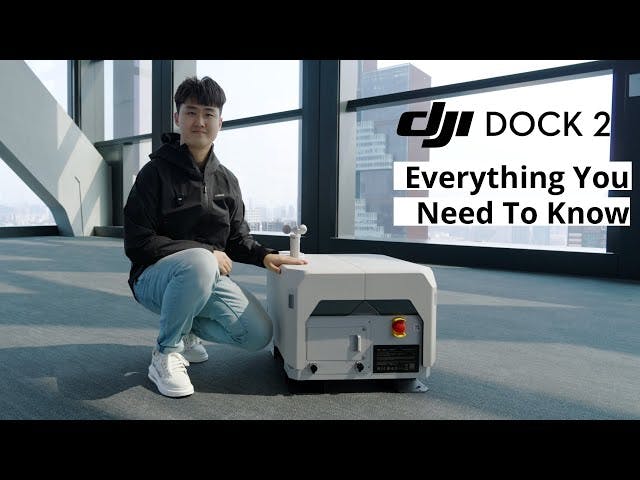 Dock 2: Everything you need to know