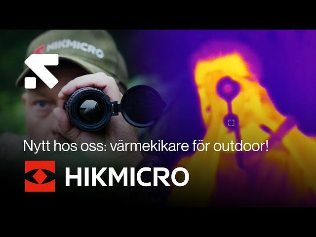 Hikmicro Outdoor